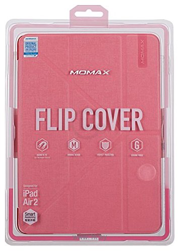 Фотографии Momax Flip Cover для iPad Air 2