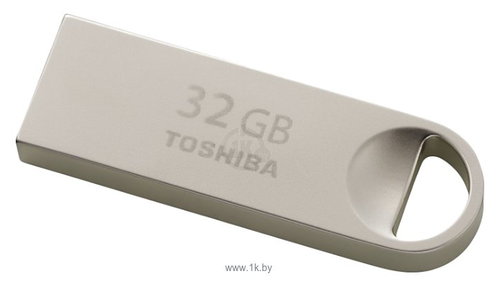 Фотографии Toshiba TransMemory U401 32GB
