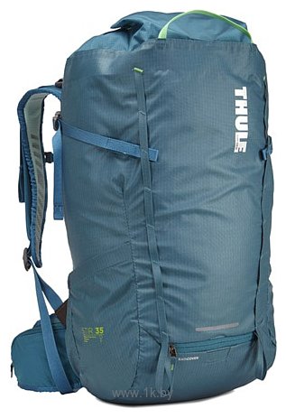 Фотографии Thule Stir Women's 35 blue (fjord)