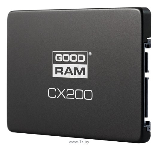 Фотографии GoodRAM CX200 960GB (SSDPR-CX200-960)