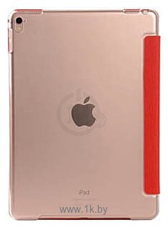 Фотографии Remax Case для Apple iPad Pro 9.7 (красный)