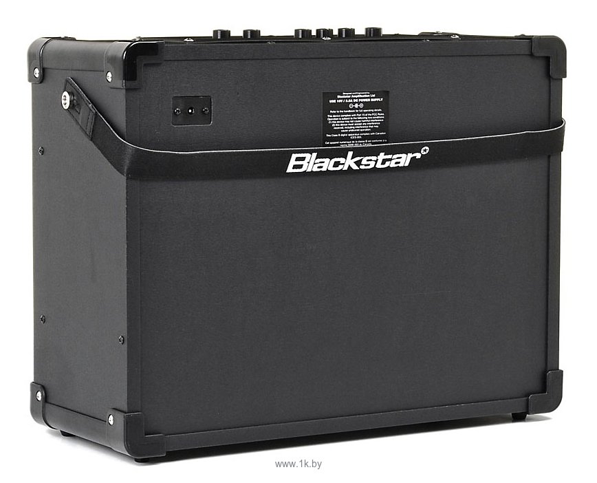 Фотографии Blackstar ID Core Stereo 40