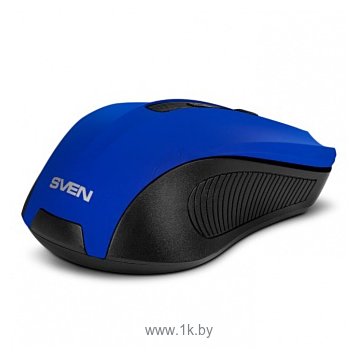 Фотографии Sven RX-345 Wireless Blue USB