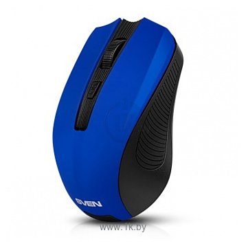 Фотографии Sven RX-345 Wireless Blue USB