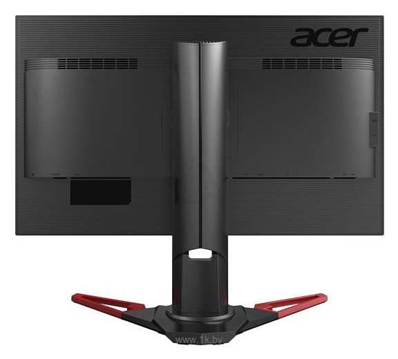 Фотографии Acer Predator XB271HUAbmiprz