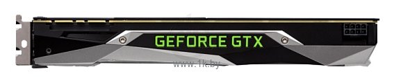 Фотографии NVIDIA GeForce GTX 1080 1607Mhz PCI-E 3.0 8192Mb 10000Mhz 256 bit DVI HDMI HDCP