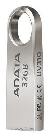 Фотографии ADATA UV310 32GB (AUV310-32G-RGD)