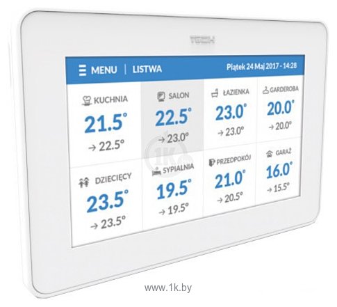 Фотографии Tech ST-16S WiFi