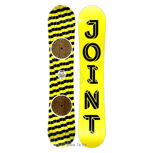 Фотографии Joint Snowboards Optical (17-18)