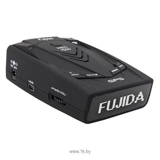 Фотографии Fujida Neo 7500