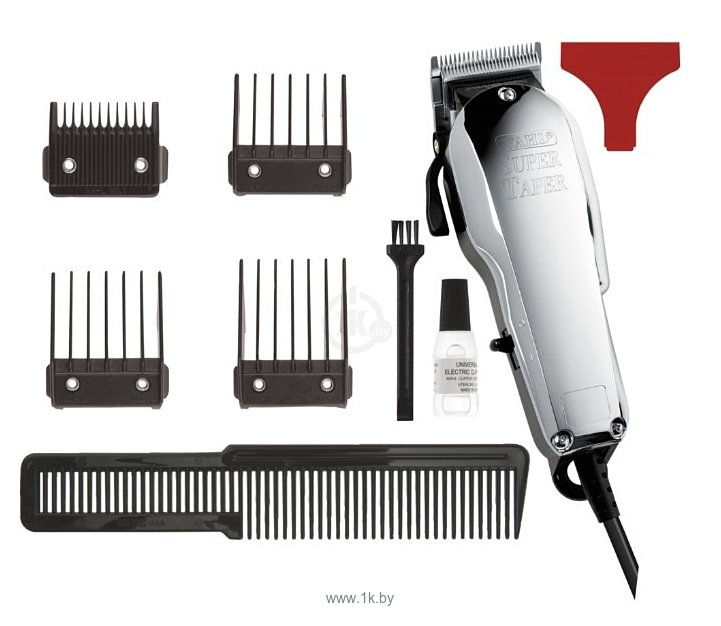 Фотографии Wahl 8463-316