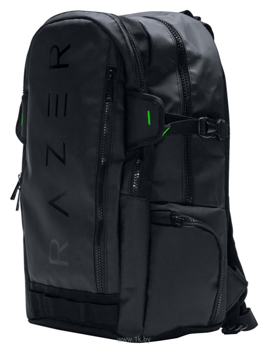 Фотографии Razer Rogue Backpack 15.6