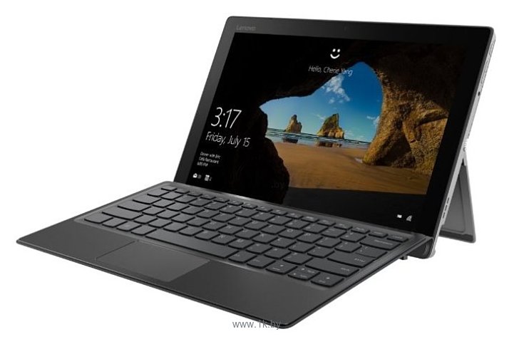 Фотографии Lenovo Miix 520 12 i5 8250U 8Gb 256Gb WiFi