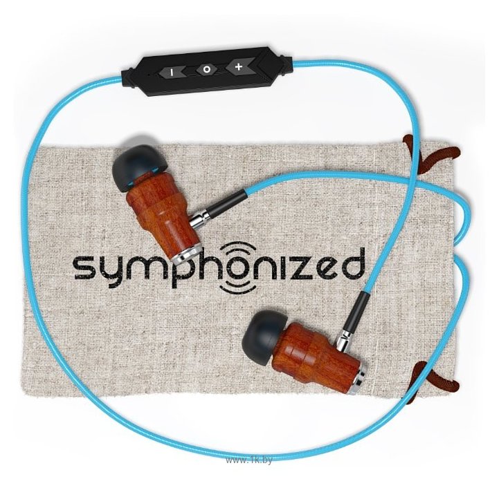 Фотографии Symphonized NRG 2.0 Bluetooth