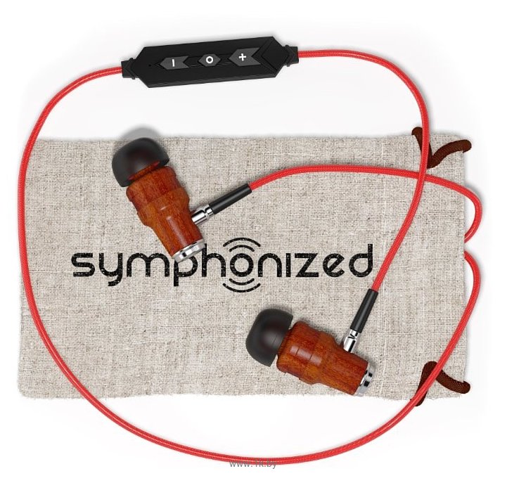 Фотографии Symphonized NRG 2.0 Bluetooth