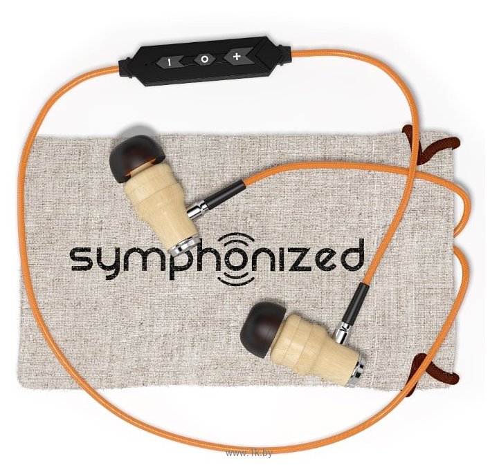 Фотографии Symphonized NRG 2.0 Bluetooth