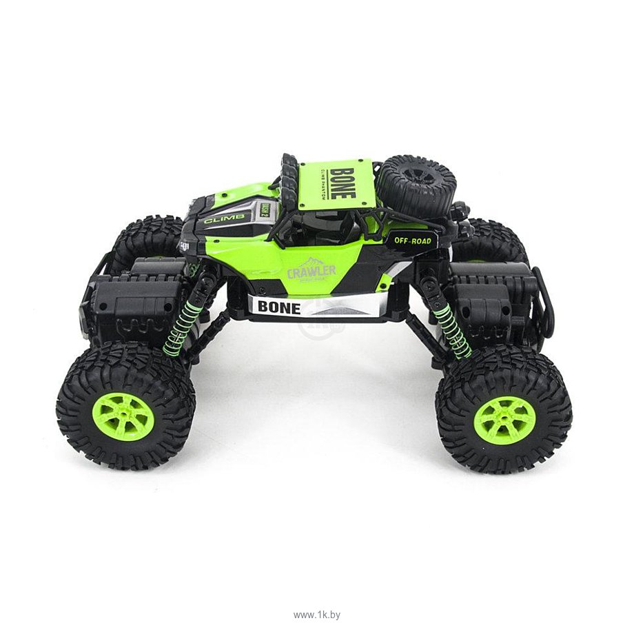 Фотографии CraZon Crawler 4WD (171602B)