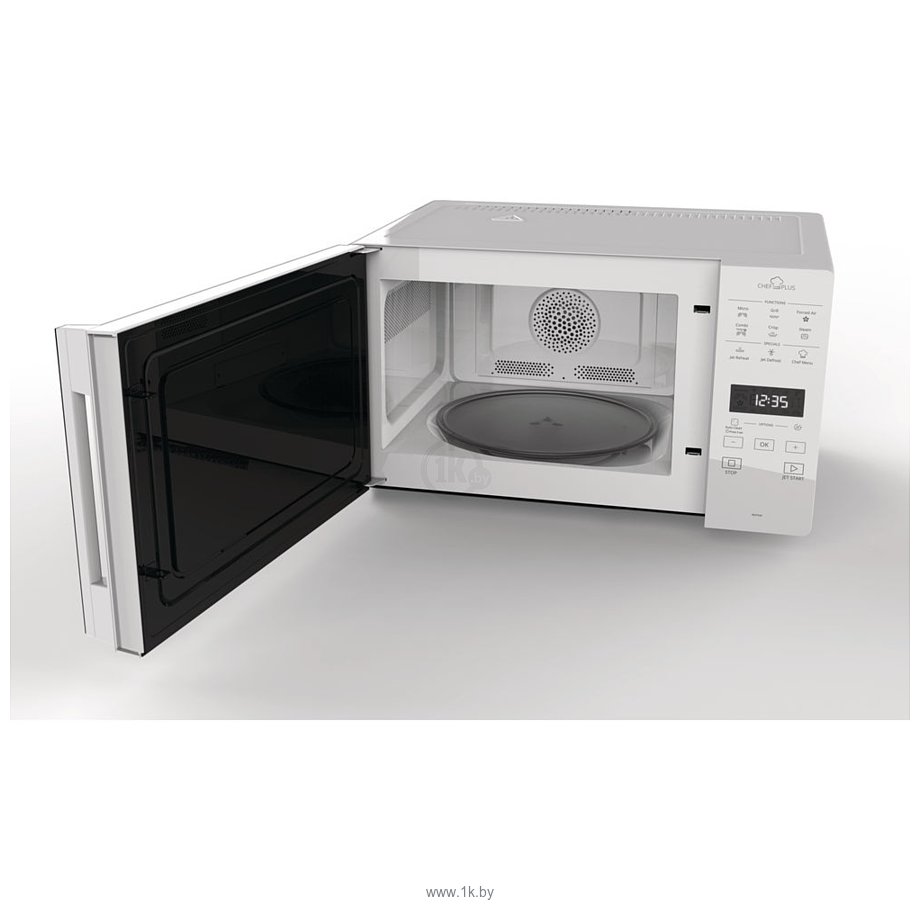 Фотографии Whirlpool MCP 349 WH