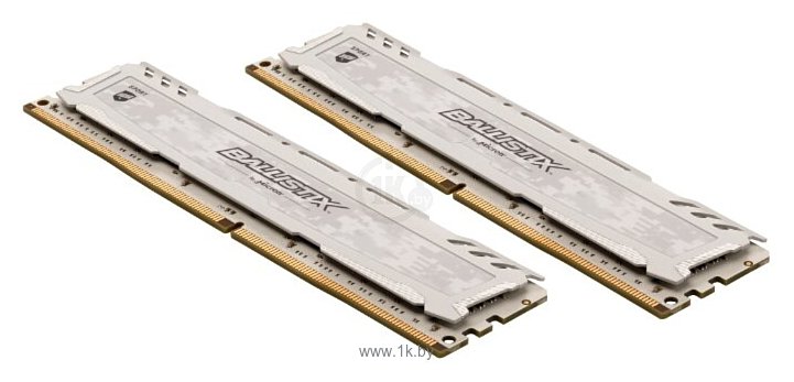 Фотографии Ballistix BLS2K8G4D30AESCK