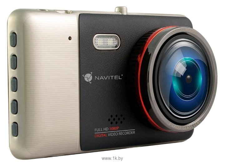 Фотографии NAVITEL MSR900 восстановленный