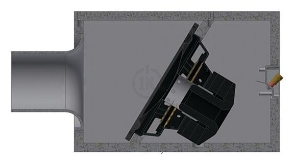 Фотографии Monitor Audio ICS-8