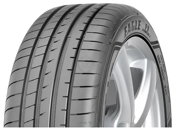 Фотографии Goodyear Eagle F1 Asymmetric 3 245/35 R20 95Y