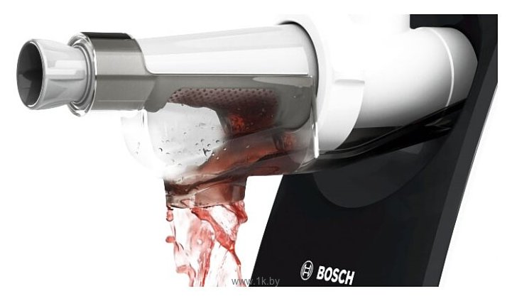 Фотографии Bosch MFW 3X15