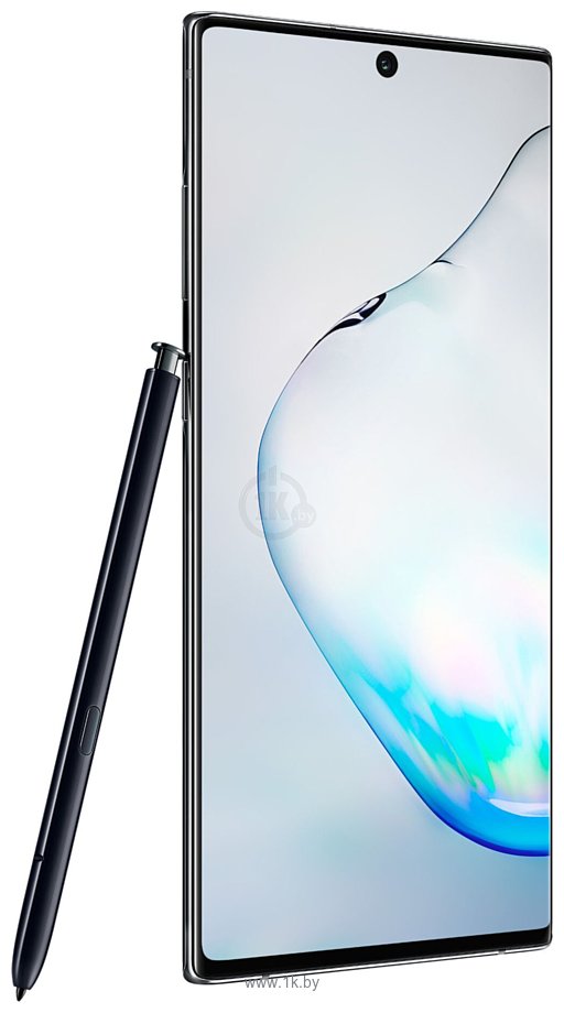 Фотографии Samsung Galaxy Note10+ N9750 12/256GB Dual SIM Snapdragon 855