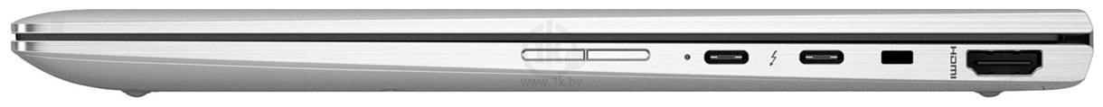 Фотографии HP EliteBook x360 1030 G3 (3ZH02EA)