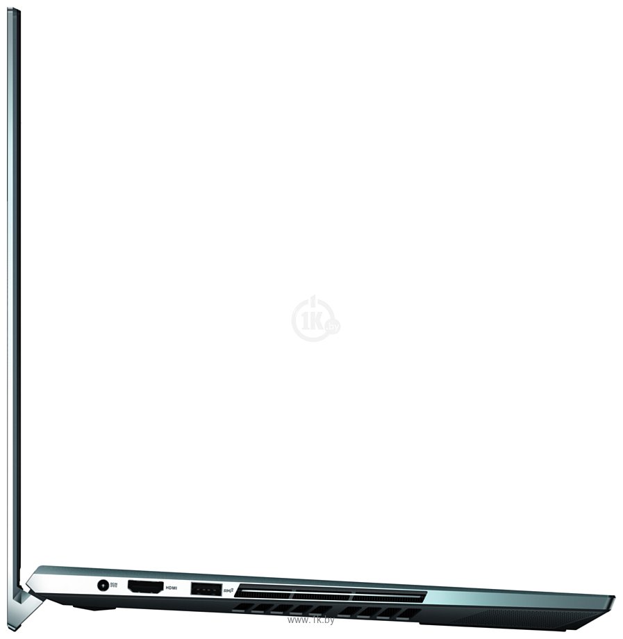 Фотографии ASUS ZenBook Pro Duo UX581GV-H2001T