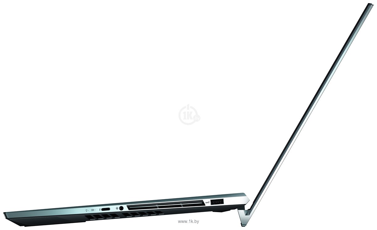 Фотографии ASUS ZenBook Pro Duo UX581GV-H2001T