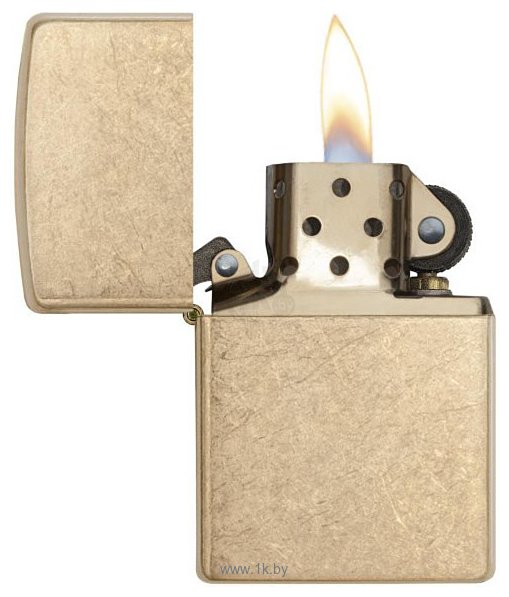 Фотографии Zippo 28496 Armor