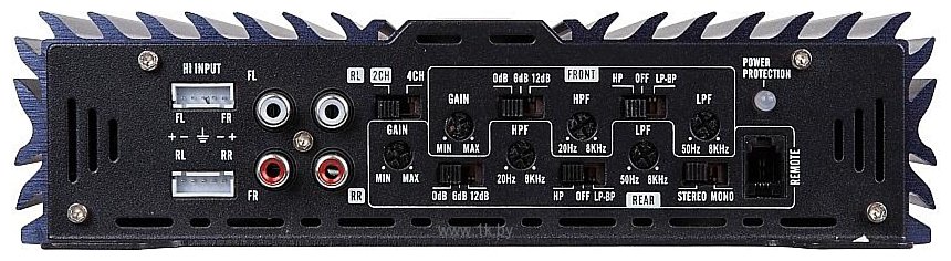 Фотографии Kicx HeadShot HS-41