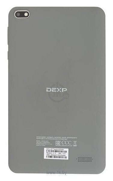 Фотографии DEXP Ursus N570