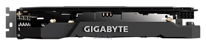 Фотографии GIGABYTE Radeon RX 5500 XT 4096Mb OC (GV-R55XTOC-4GD)