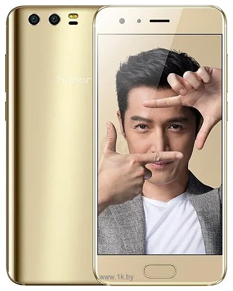 Фотографии HONOR 9 4/64Gb (STF-AL00) Фотографии HONOR 9 4/64Gb (STF-AL00)