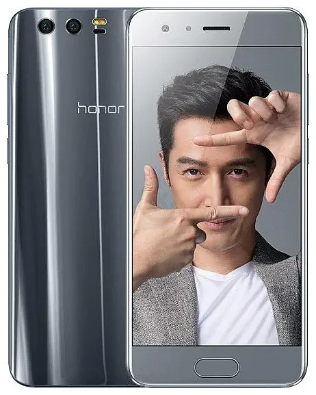 Фотографии HONOR 9 4/64Gb (STF-AL00) Фотографии HONOR 9 4/64Gb (STF-AL00)