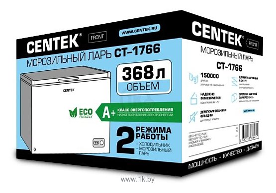 Фотографии CENTEK CT-1766