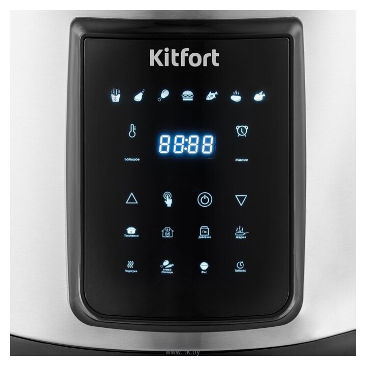 Фотографии Kitfort KT-215