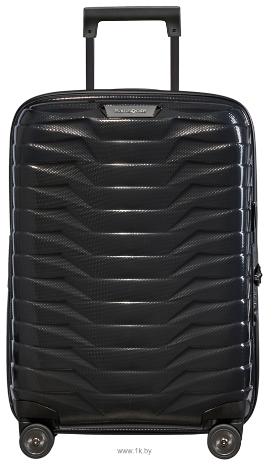 Фотографии Samsonite Proxis Black 55 см