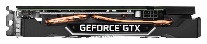 Фотографии Palit GeForce GTX 1660 SUPER 6144MB GP (NE6166S018J9-1160A)