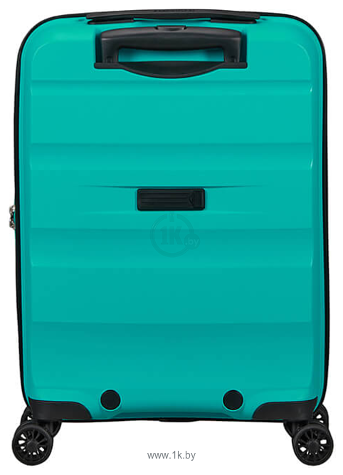 Фотографии American Tourister Bon Air DLX Turquoise 55 см