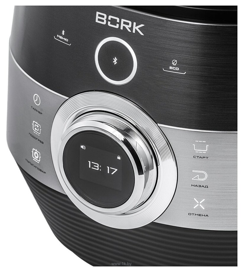 Фотографии BORK U804