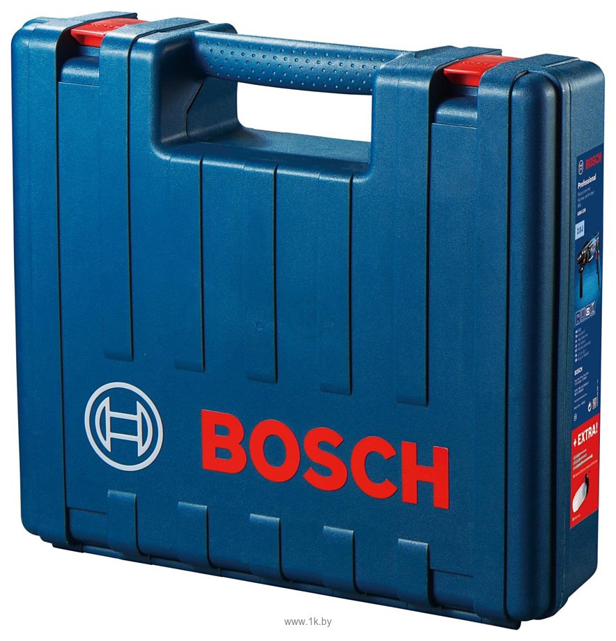 Фотографии Bosch GBH 220 Professional (06112A6020)