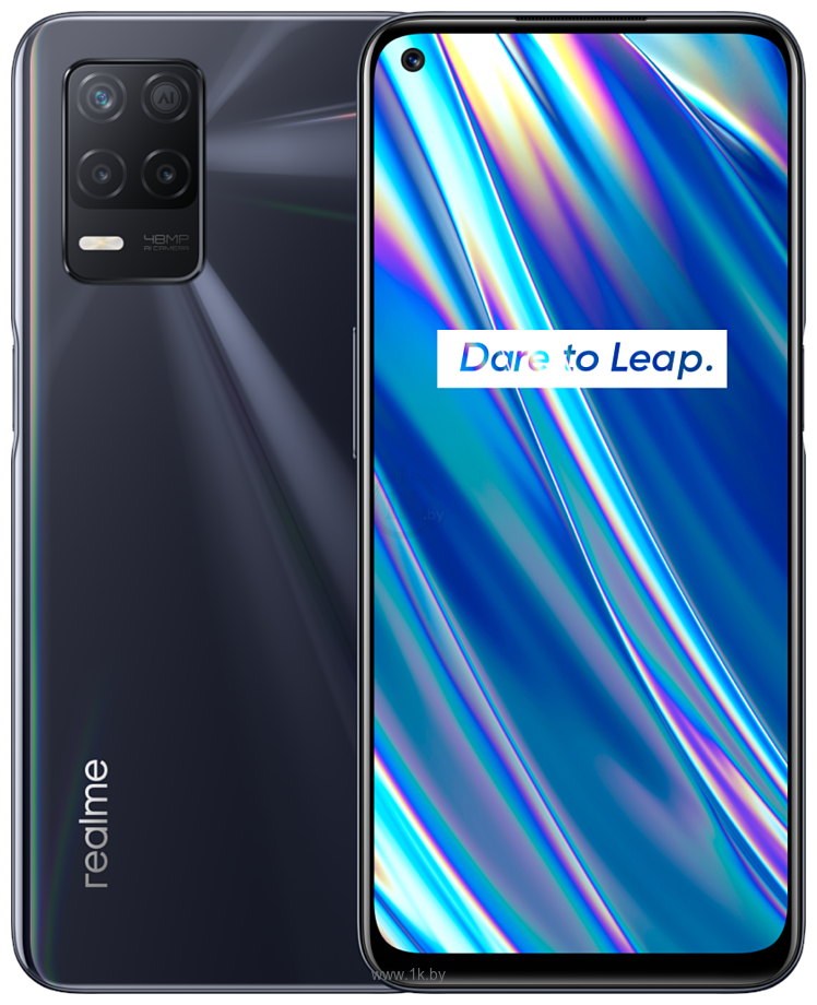 Фотографии Realme Q3i 5G 4/128GB