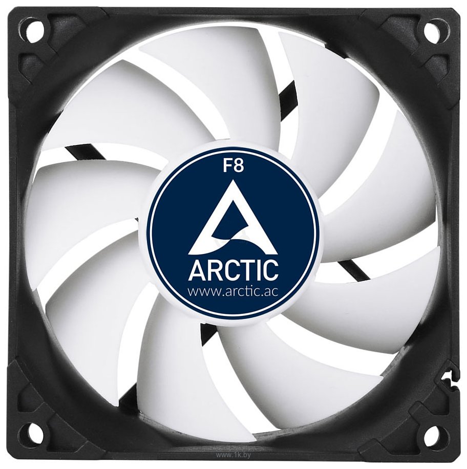 Фотографии Arctic F8 (5 шт) ACFAN00061A
