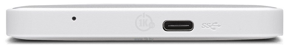 Фотографии G-Technology G-Drive Mobile USB-C 1TB 0G10264