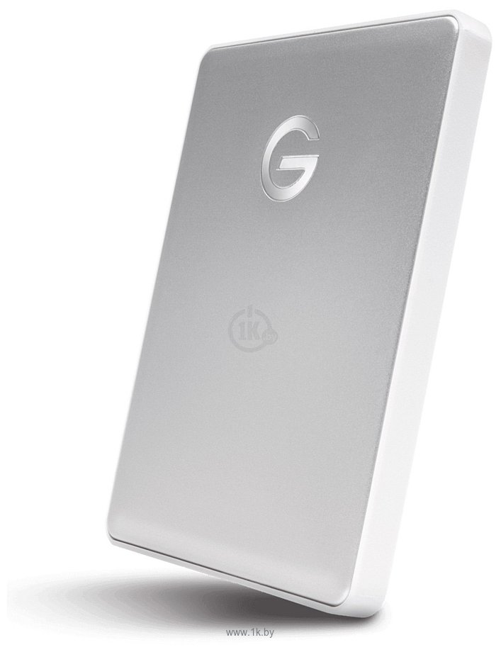 Фотографии G-Technology G-Drive Mobile USB-C 1TB 0G10264