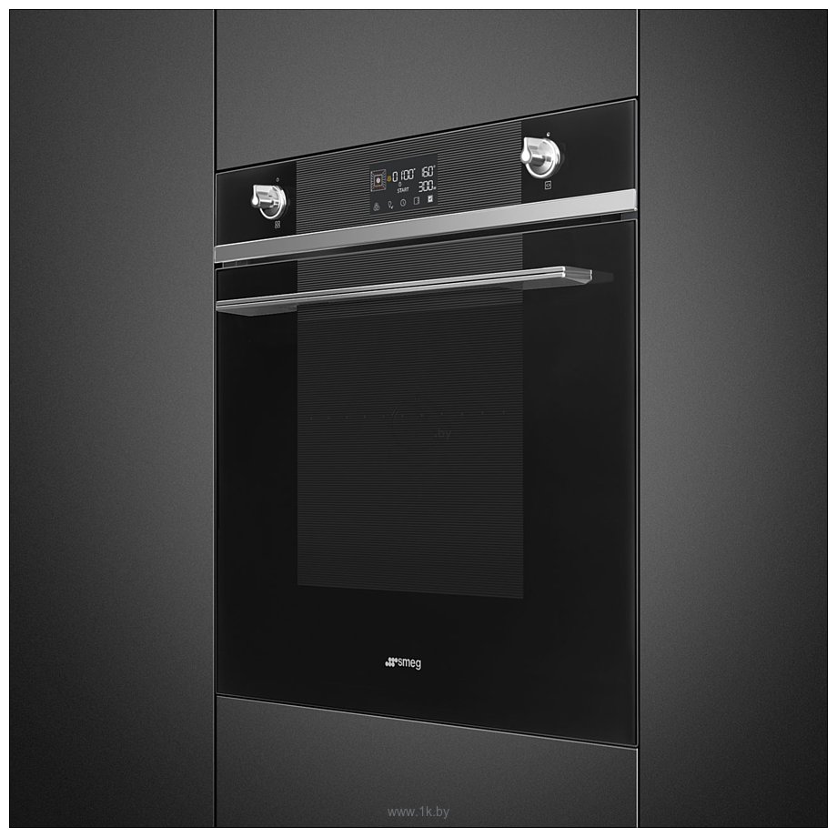 Фотографии Smeg SO6102M2N