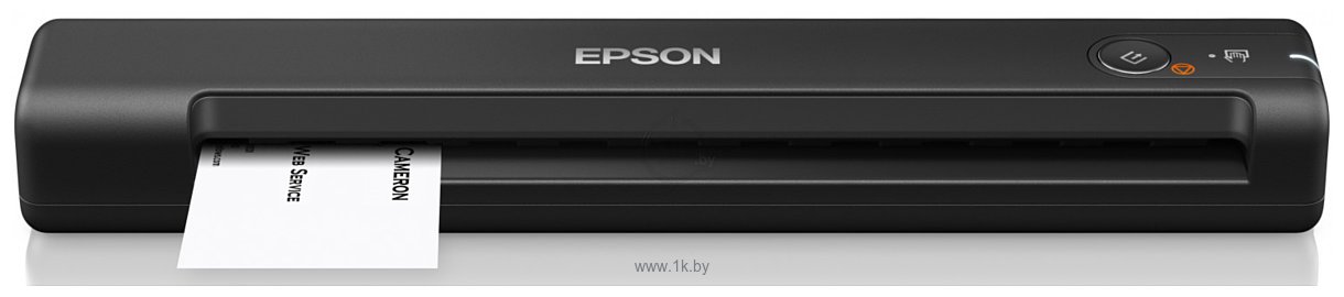 Фотографии Epson WorkForce ES-50